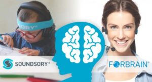 terapia forbrain® TERAPIA SOUNDSORY® stiinta creierului