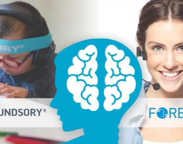 terapia forbrain® TERAPIA SOUNDSORY® stiinta creierului