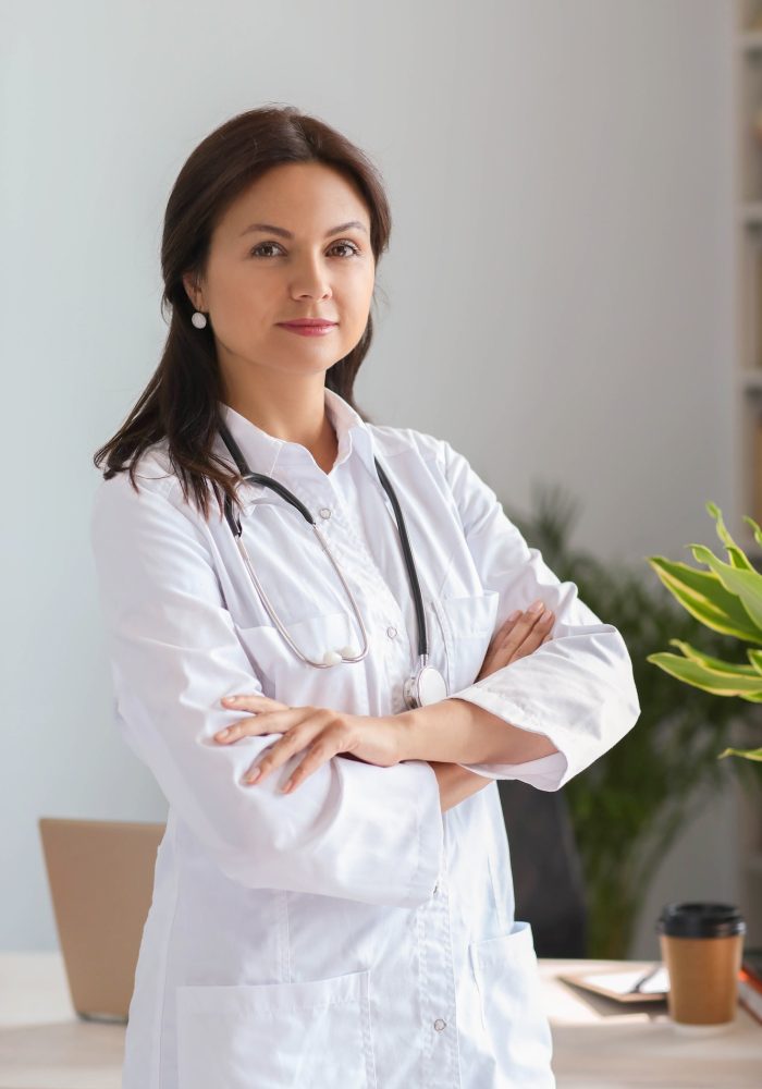 Doctor